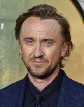 Tom Felton Tom Felton