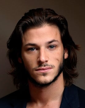 Gaspard Ulliel Gaspard Ulliel