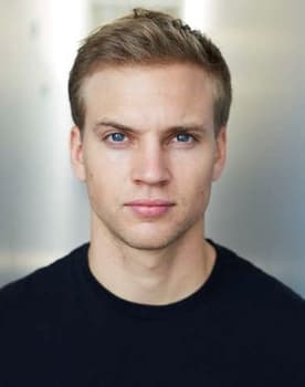 Marshall Williams Marshall Williams