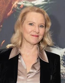 Teresa Banham Teresa Banham