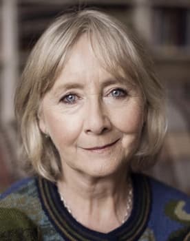 Gemma Jones Gemma Jones