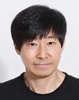 Cha Gun-woo Cha Gun-woo