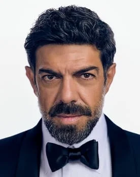 Pierfrancesco Favino Pierfrancesco Favino