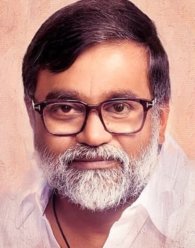 Selvaraghavan Selvaraghavan