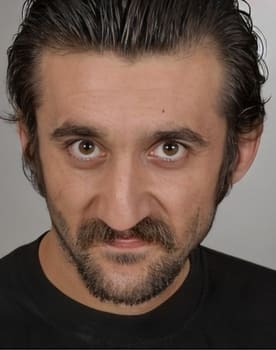 Necip Memili Necip Memili