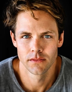 Lachlan Buchanan Lachlan Buchanan