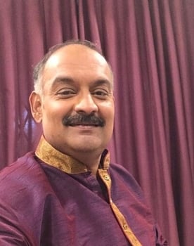 Atul Kale Atul Kale