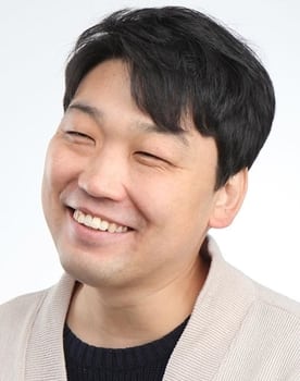 Hwang Bae-jin Hwang Bae-jin