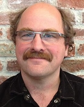 Jeb Berrier Jeb Berrier