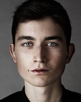 Gustav Lindh Gustav Lindh