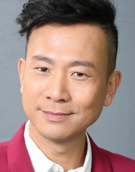 Power Chan Kwok-Pong