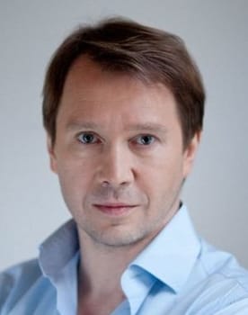 Evgeny Mironov Evgeny Mironov