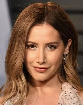 Ashley Tisdale