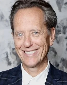 Richard E. Grant Richard E. Grant