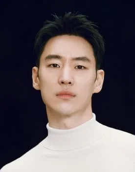 Lee Je-hoon Lee Je-hoon