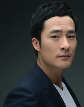 Choi Ji-ho Choi Ji-ho