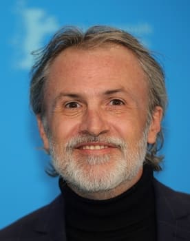 Fabrizio Ferracane Fabrizio Ferracane