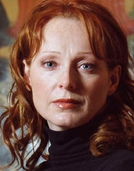 Marnie McPhail Marnie McPhail
