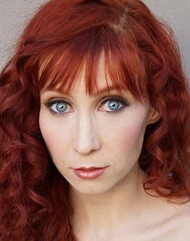 Bonnie Morgan Bonnie Morgan