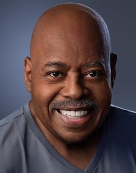 Reginald VelJohnson Reginald VelJohnson