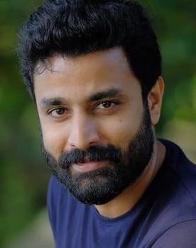 Deepak Parambol Deepak Parambol