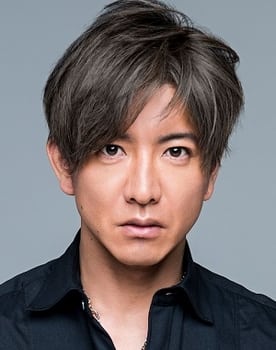 Takuya Kimura Takuya Kimura