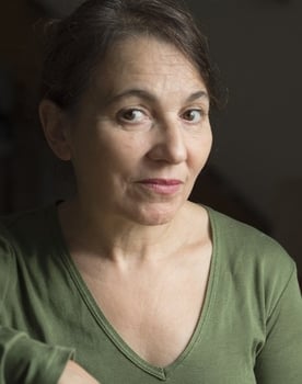 Saadia Bentaïeb Saadia Bentaïeb