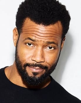 Isaiah Mustafa Isaiah Mustafa