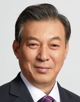 Kim Kap-soo Kim Kap-soo