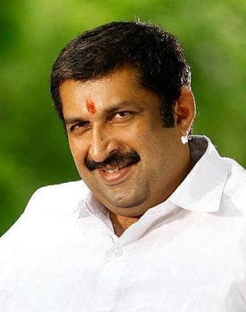 Jayan Cherthala Jayan Cherthala