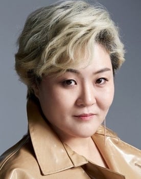 Lee Su-mi Lee Su-mi