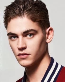 Hero Fiennes Tiffin Hero Fiennes Tiffin