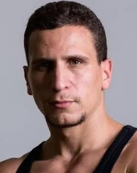 Brahim Achabbakhe Brahim Achabbakhe