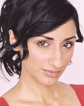 Kiran Deol Kiran Deol