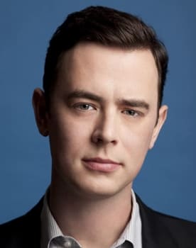 Colin Hanks Colin Hanks