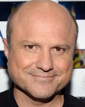 Enrico Colantoni Enrico Colantoni