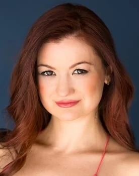 Leah McKendrick Leah McKendrick