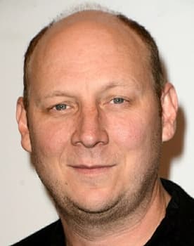 Dan Bakkedahl Dan Bakkedahl
