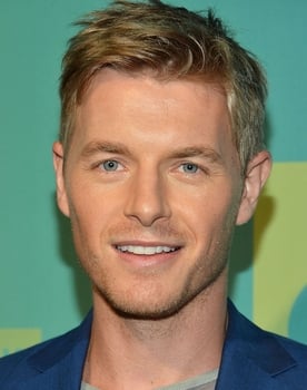 Rick Cosnett Rick Cosnett