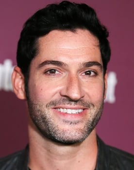 Tom Ellis Tom Ellis