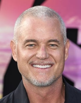 Eric Dane Eric Dane