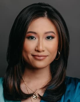 Stephanie Hong Stephanie Hong