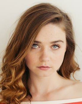 Jessica Barden Jessica Barden