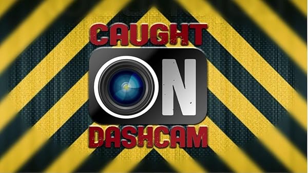 دانلود سریال در داش کم گرفتار شده | Caught on Dash Cam