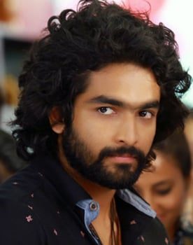 Siddharth Menon