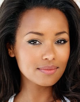 Melanie Liburd Melanie Liburd