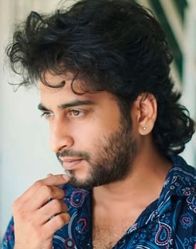 Vishnu Reghu Vishnu Reghu