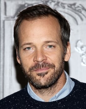 Peter Sarsgaard Peter Sarsgaard