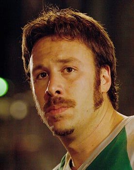 Dov Davidoff Dov Davidoff