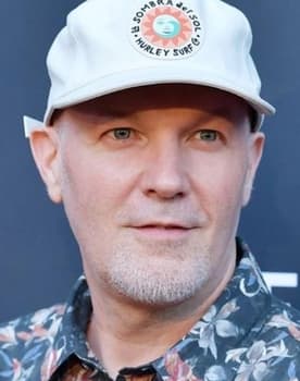 Fred Durst Fred Durst